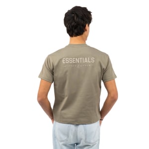 Cou7ure Essentials Rubber t-shirt