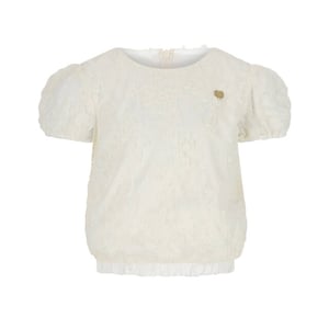 Le Chic Top korte mouw c511-5100 everlee