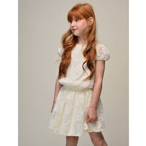 Le Chic Top korte mouw c511-5100 everlee