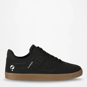 Q1905 Sneaker platinum one /gum