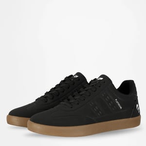 Q1905 Sneaker platinum one /gum