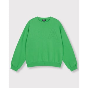 Alix The Label Embroidered a sweater -
