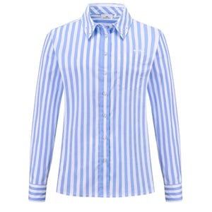 HV Polo Blouse lange mouw 0404593801 erna