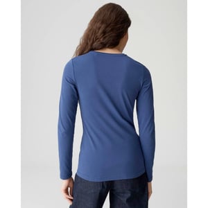Opus Top lange mouw 2860601