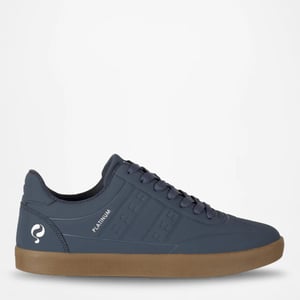 Q1905 Sneaker platinum one midden/gum
