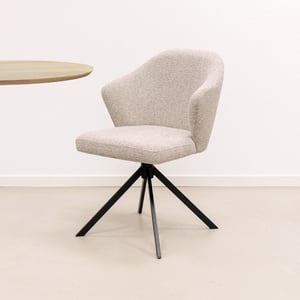 Kick Collection Kick draaistoel liz -
