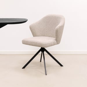 Kick Collection Kick draaistoel liz -