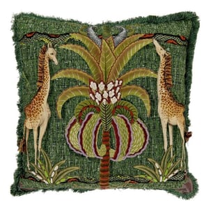 Unique Living sierkussen zola dessin 3 -45x45cm