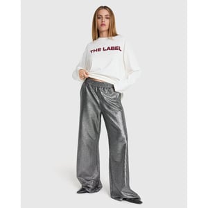 Alix The Label Top lange mouw 2512819477