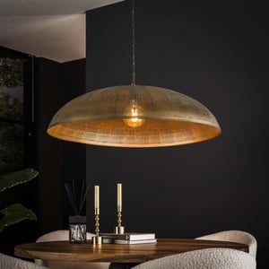 Hoyz Hoyz hanglamp Ø90 cosmic antiek