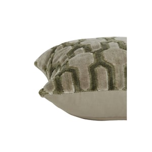 Light & Living kussen jembana 45x45cm -