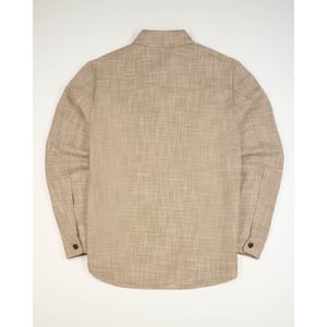 Campbell Overshirt