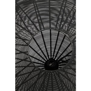 Light & Living hanglamp Ø60x23 cm bahoto mat