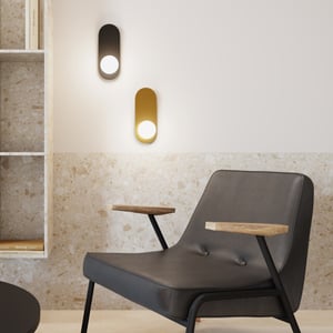 Maytoni wandlamp bao - Ø10