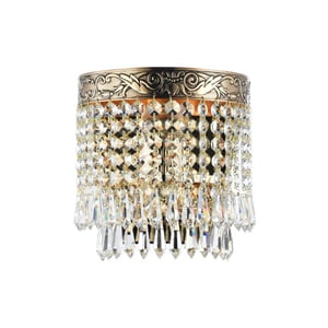 Maytoni wandlamp palace -