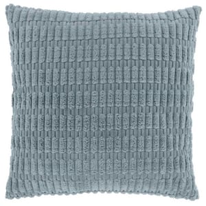 Unique Living sierkussen cedro beach blue -45x45cm