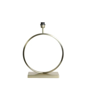 Light & Living lampvoet liva 40x13x47cm -