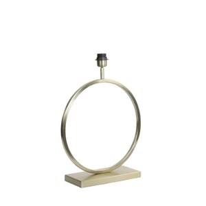Light & Living lampvoet liva 40x13x47cm -