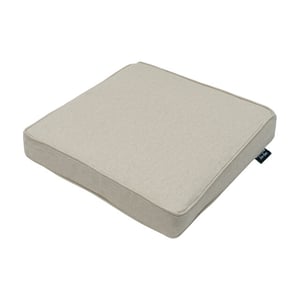 Madison zitkussen canvas eco+ ca. set van 4