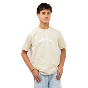 Cou7ure Essentials Basic curve t-shirt