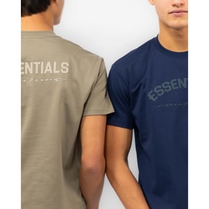 Cou7ure Essentials Rubber t-shirt