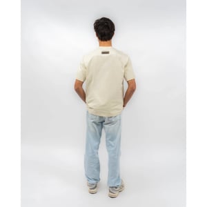 Cou7ure Essentials Basic curve t-shirt