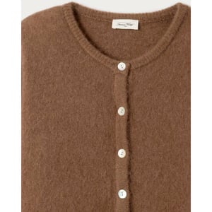 American Vintage Vest vito19ee