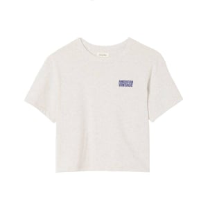 American Vintage T-shirt kyko02bge