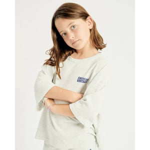 American Vintage T-shirt kyko02bge
