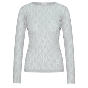 Aimee The Label Top lange mouw annieaa