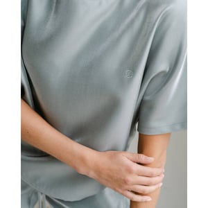 Aimee The Label Top korte mouw dreamyaa