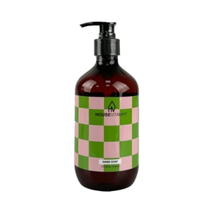 House Vitamin Handsoap vegan cucumber- 500ml