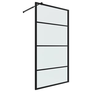 Mirlux Douchewand luna 100x200cm pre order