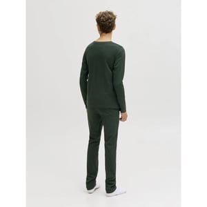 Jack & Jones Jongens pyjamaset jacclyde donker