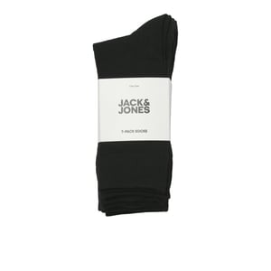 Jack & Jones Heren sokken jacblack 7-pack