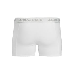 Jack & Jones Heren plus size boxershorts trunks jacblack friday 5-pack multicolor