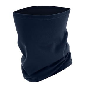 Nike Thermafit Fleece Neck Warmer (Navy)