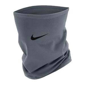Nike Thermafit Fleece Neck Warmer (Grey)