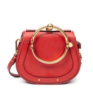 Small Nile Bracelet Bag  Shoulder Bag