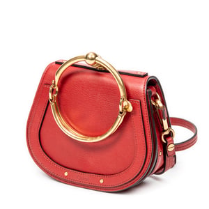 Small Nile Bracelet Bag  Shoulder Bag
