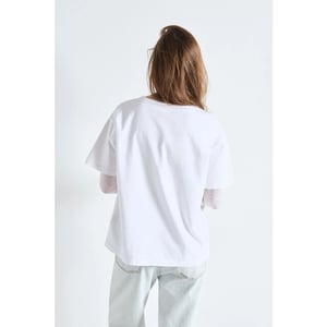 American Vintage Fiz02ae26 fizvalley t-shirt