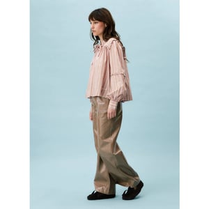 FRNCH Hortensis broek wide