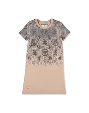 T-shirt Korta Klänningar Monogram