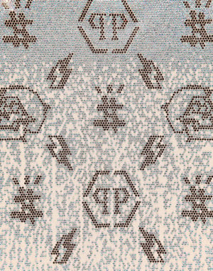 T-shirt Korta Klänningar Monogram