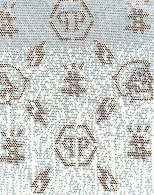 T-shirt Korta Klänningar Monogram