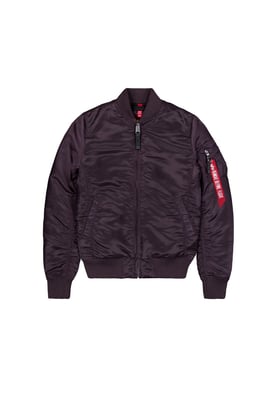 MA-1 VF 59 Bomber Jacket Women