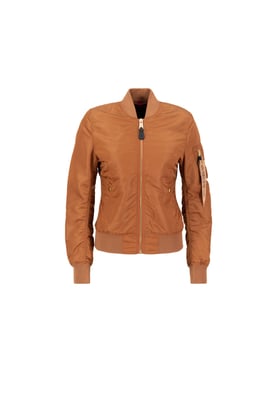 MA-1 VF Light Bomber Jacket Women