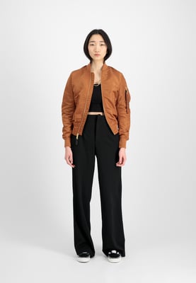 MA-1 VF Light Bomber Jacket Women