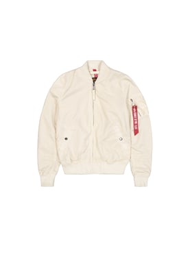 MA-1 TT Light Bomber Jacket Women