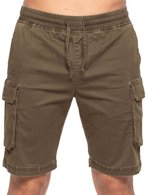 Enzo | Cargoshort voor heren